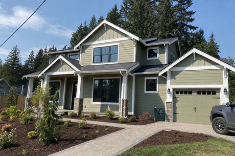 James Hardie Siding by Domex Construction in Spokane