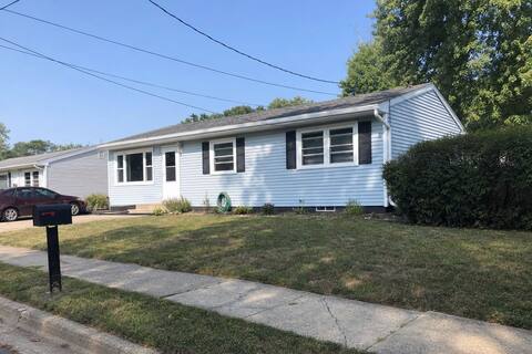 Vinyl Siding by Domex Construction in Spokane