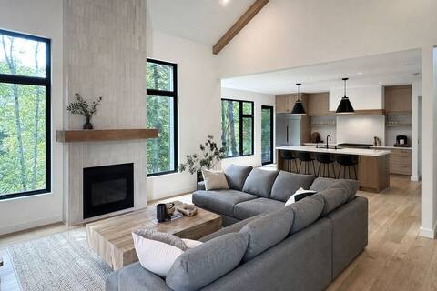 Whole-House Remodeling by Domex Construction in Spokane