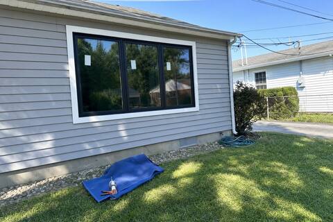 Replacement Windows by Domex Construction in Spokane